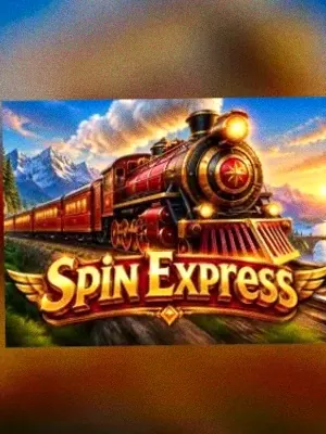 Spin Express at Friday Friday