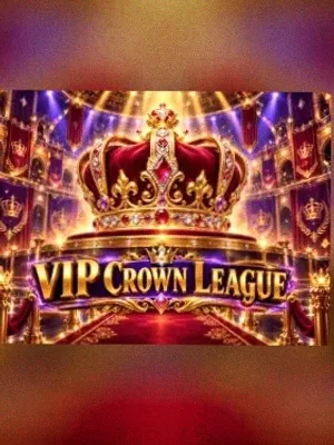 VIP Crown League at Friday Friday