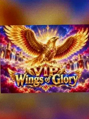 VIP Wings of Glory at Friday Friday