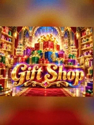 Gift Shop at Friday Friday
